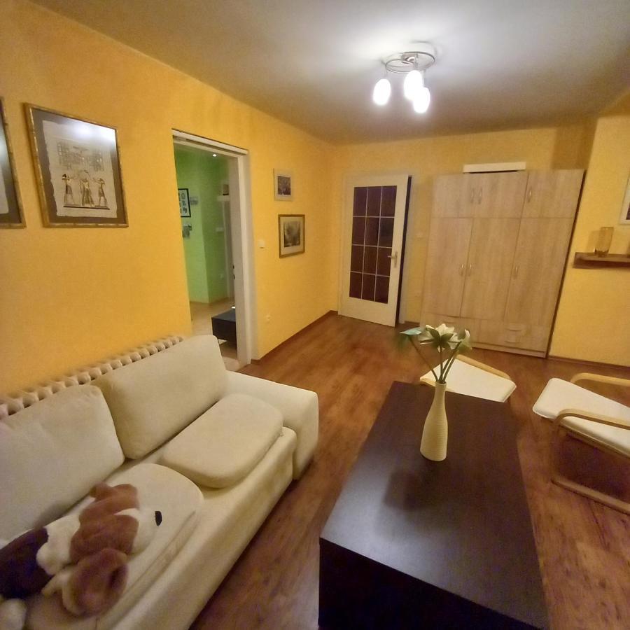 Vila Hesha Apartamento Český Krumlov Exterior foto