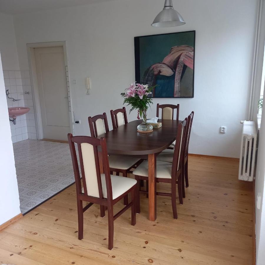 Vila Hesha Apartamento Český Krumlov Exterior foto